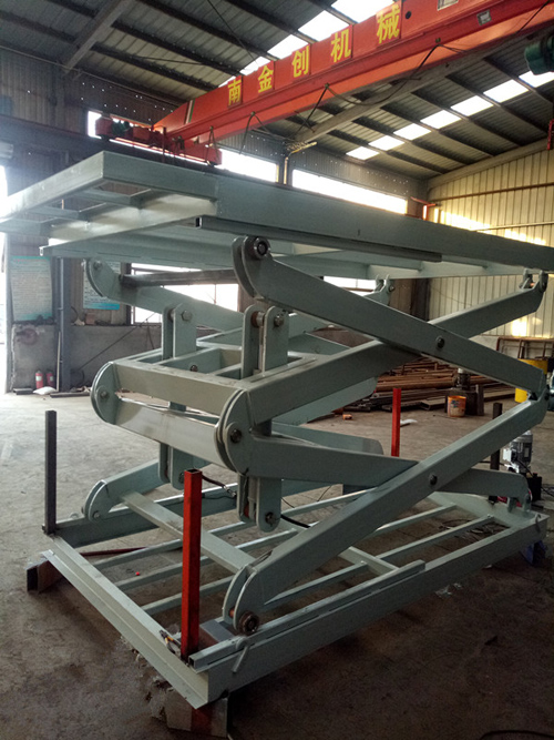 升降貨梯 升降貨梯