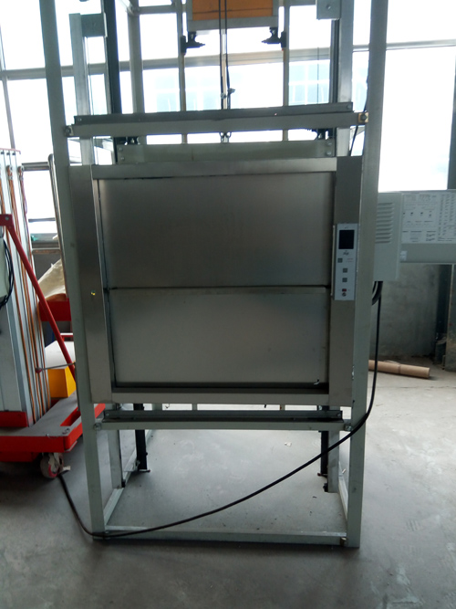 液壓升降機(jī) 液壓升降機(jī)