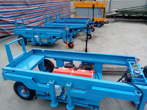 升降貨梯 升降貨梯