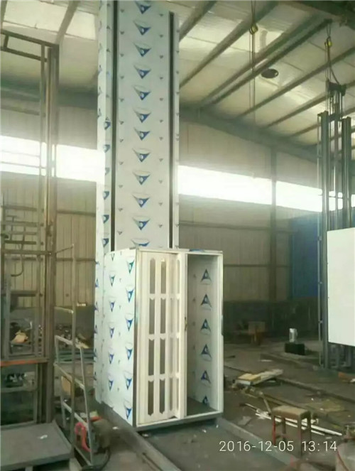 液壓升降平臺(tái) 液壓升降平臺(tái)