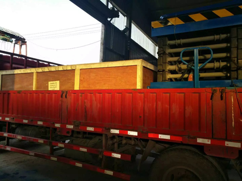 殘疾人升降機 殘疾人升降機