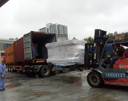 液壓升降機 液壓升降機