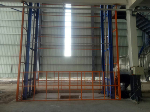 液壓升降平臺(tái) 液壓升降平臺(tái)