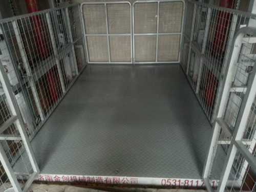 鏈條式液壓升降機(jī) 鏈條式液壓升降機(jī)