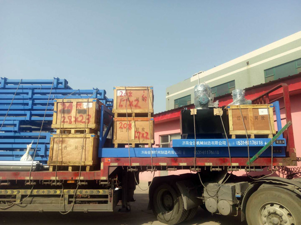 導軌式液壓升降貨梯 導軌式液壓升降貨梯