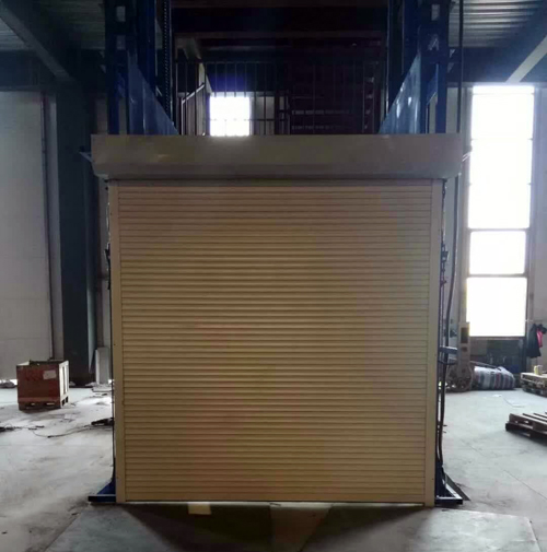 液壓升降貨梯 液壓升降貨梯