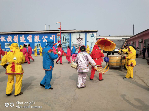 液壓升降平臺 液壓升降平臺