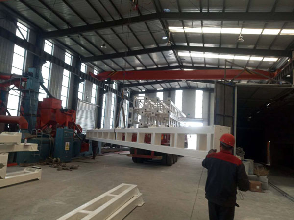 限高架裝車發走 限高架裝車發走