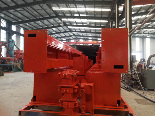 智能升降限高架 智能升降限高架