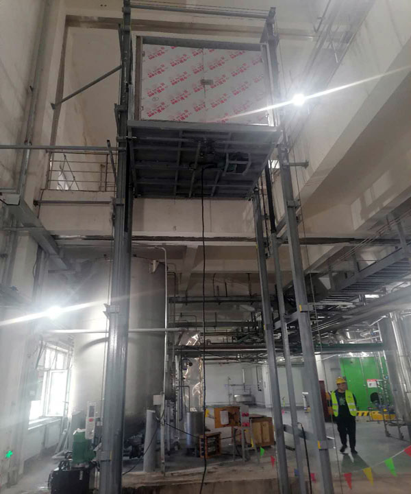 液壓升降平臺廠家 液壓升降平臺廠家