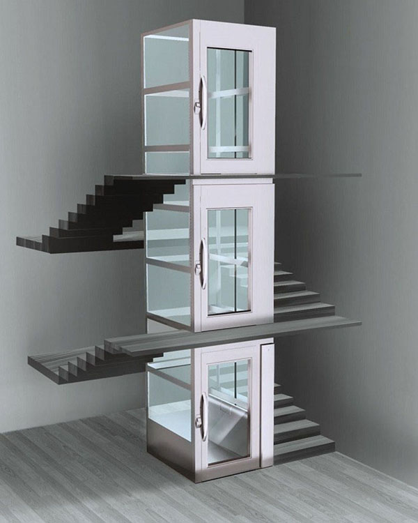 家用別墅電梯 家用別墅電梯